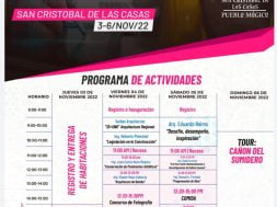 CONGRESO DE ARQUITECTURA