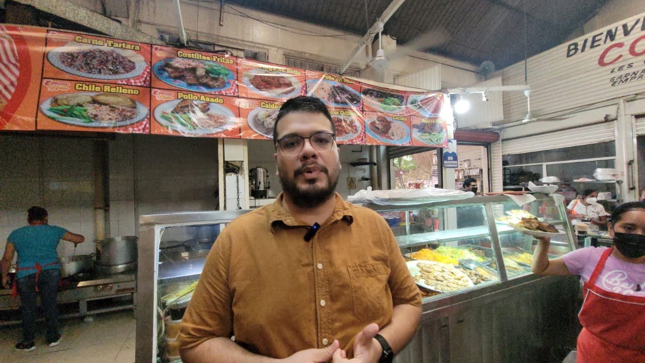 En recuperación las ventas de comida