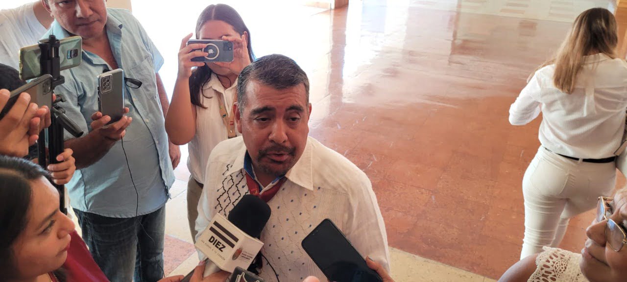 Se garantiza el pago de aguinaldo en Chiapas