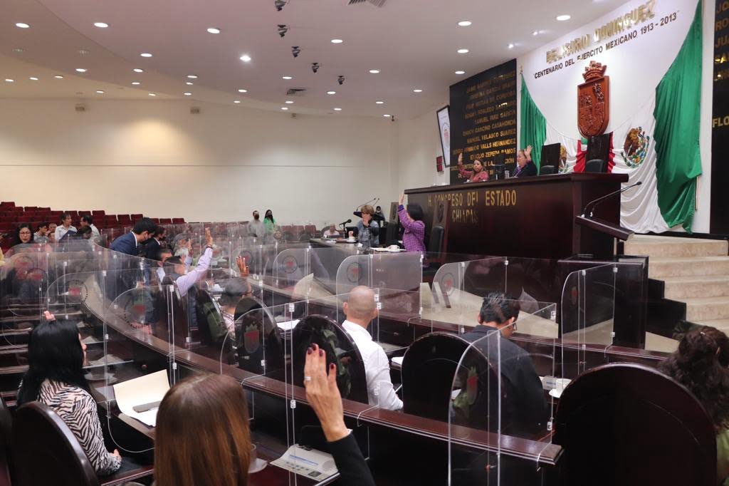 Exhorta Congreso del Estado implementar operativo alcoholímetro para reducir accidentes