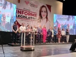 INFORME DE ACTIVIDADES LEGISLATIVAS (1)