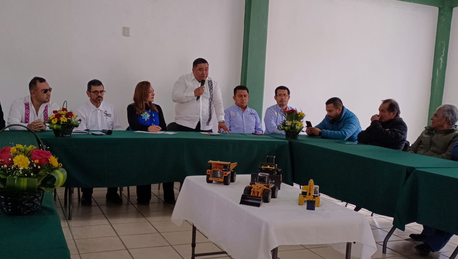 Conforman Alianza Estratégica de Ingenieros Civiles de Chiapas