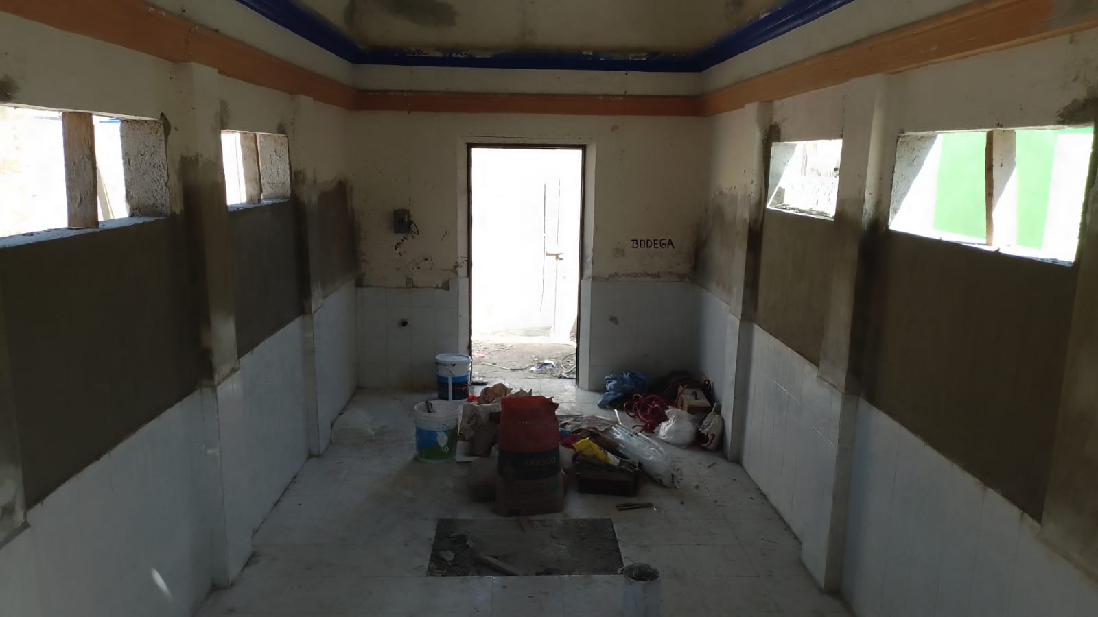 Inconformes con construcción de crematorio en el Panteón