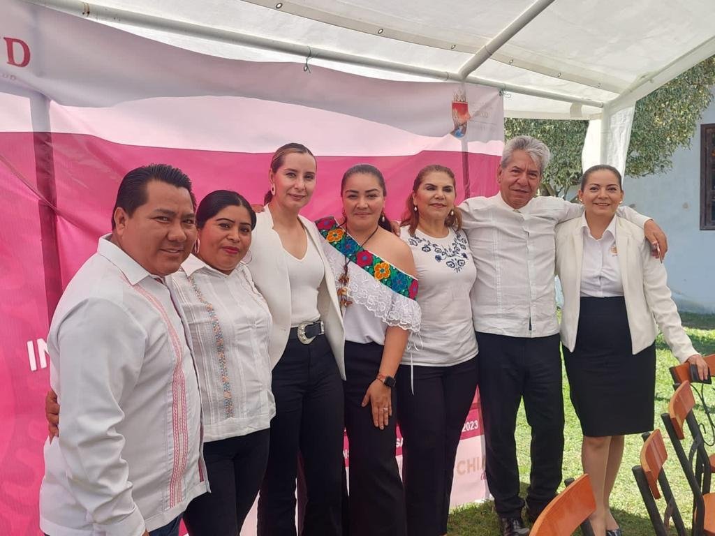Congreso lleva a cabo curso de formación para servidores públicos