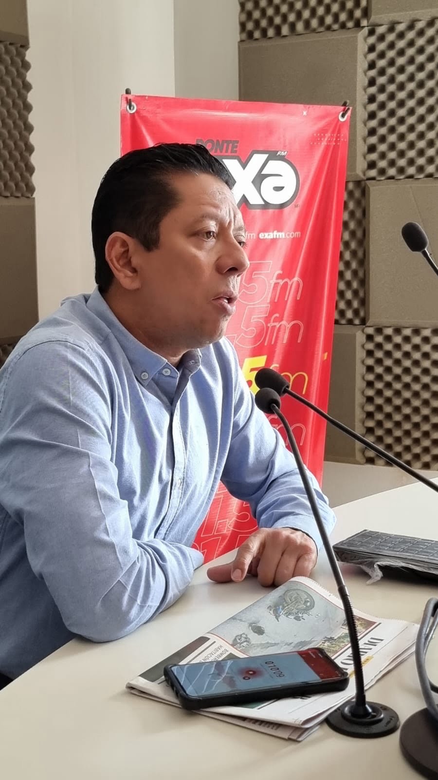 La agenda legislativa 2023 está enfocada en consolidar la 4T: Llaven Abarca