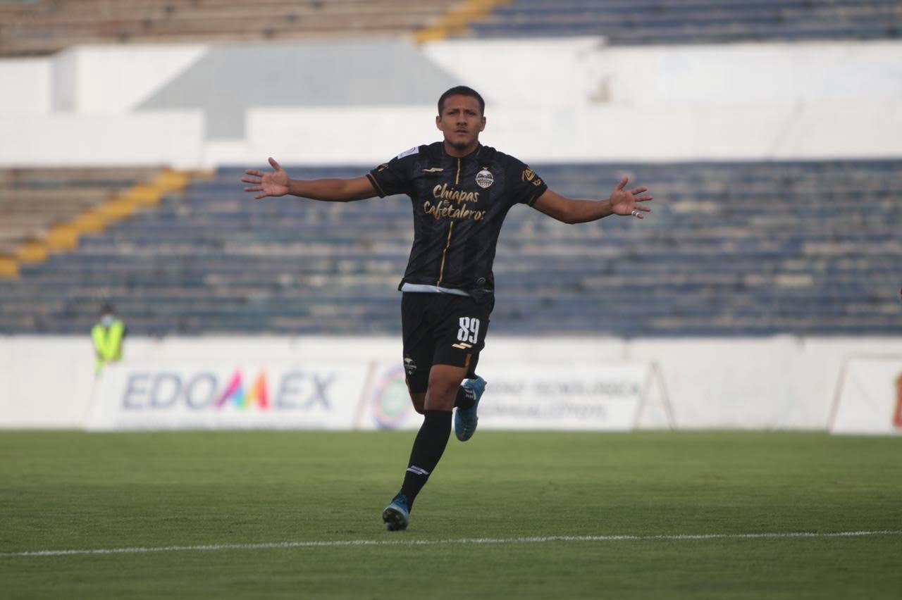 Cafetaleros recibe a Leviatán FC este sábado, buscando su primer triunfo del torneo