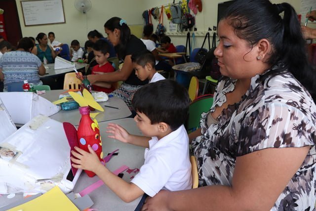 Necesario hacer visible a comunidad