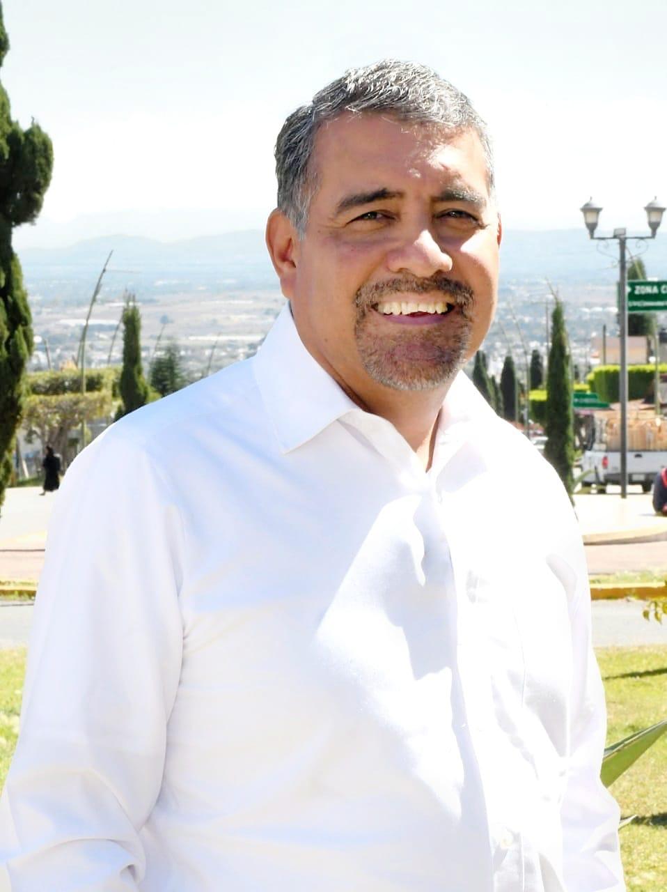 Gestión de recursos garantiza apoyos alimentarios en la niñez: Javier Jiménez