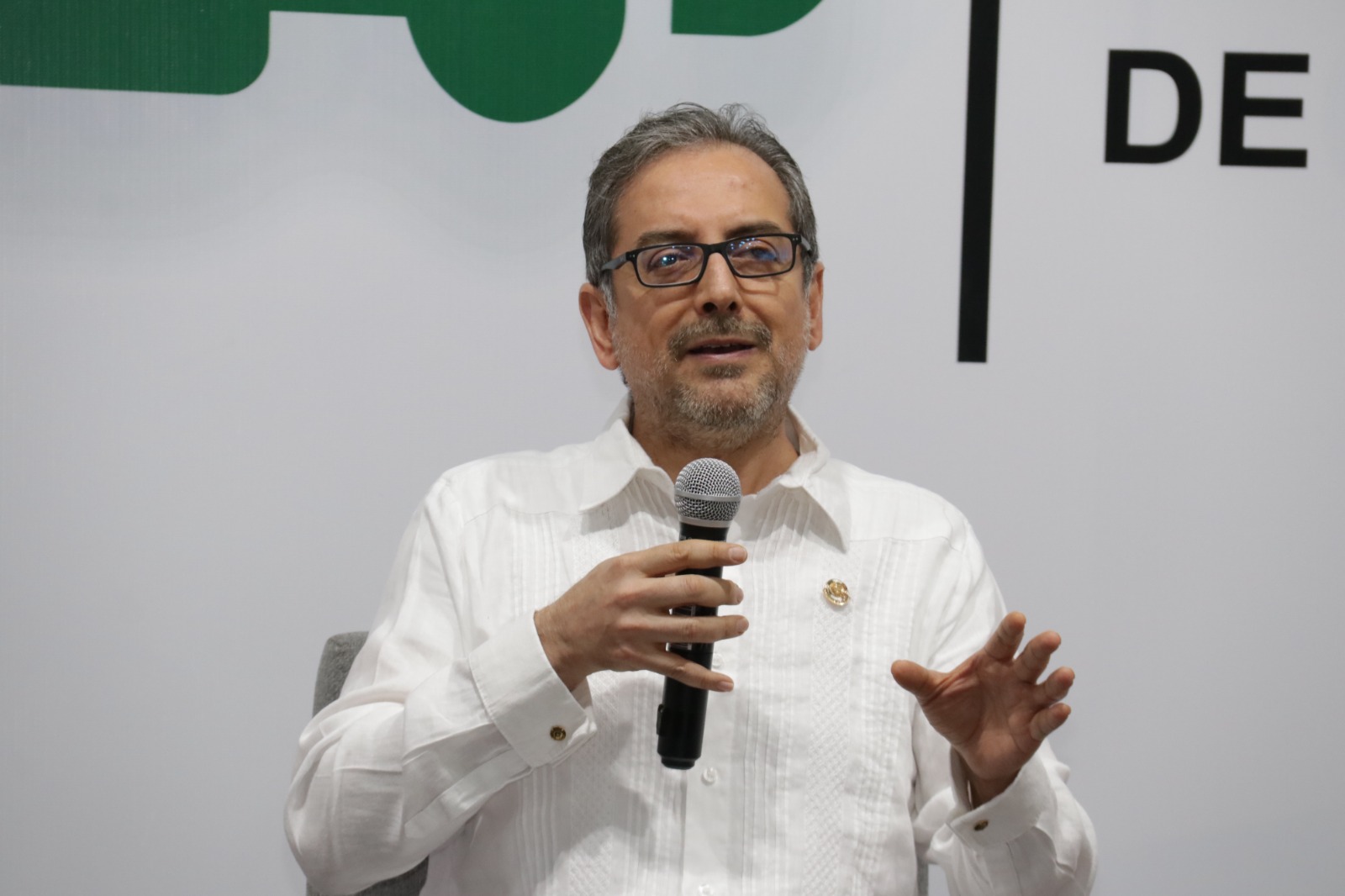 El IEPC de Chiapas destaca por su labor en la promoción de acciones afirmativas: Magistrado Enrique Figueroa Ávila