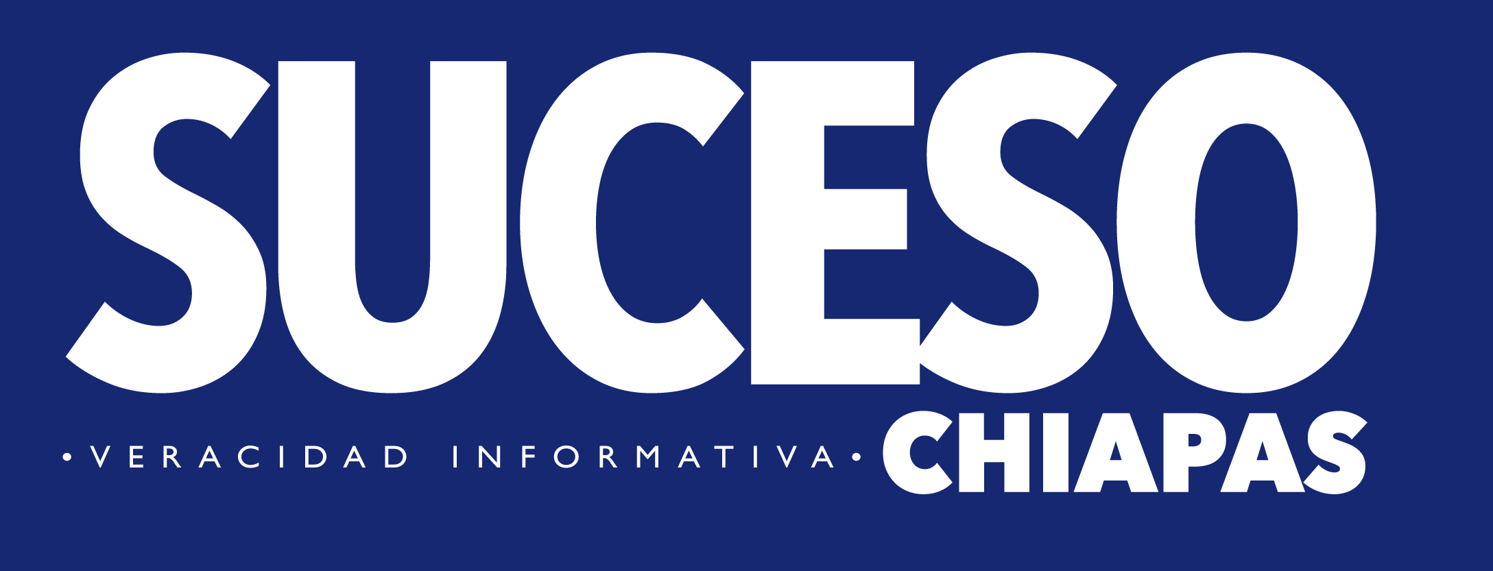 Suceso Chiapas - Veracidad Informativa