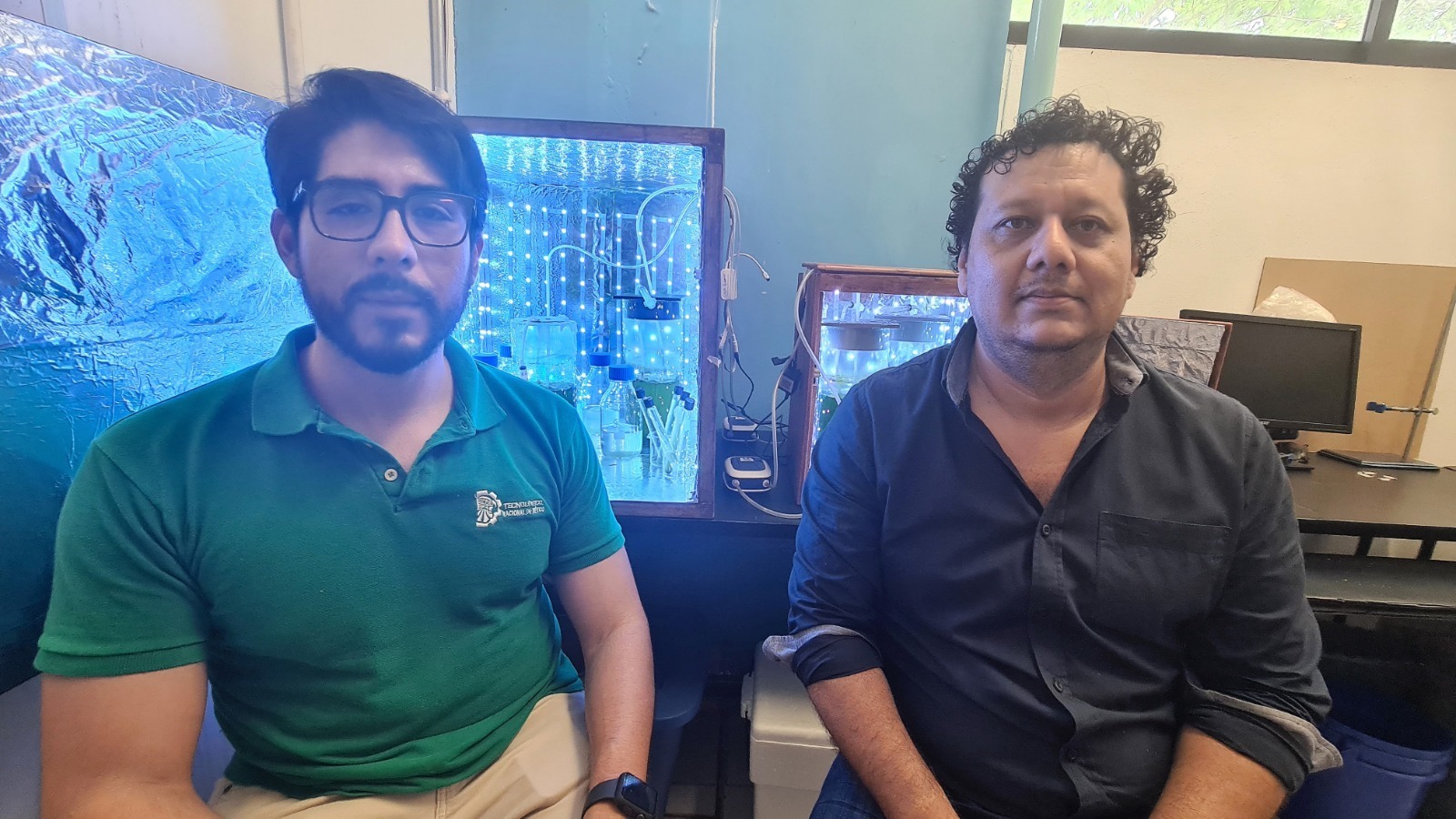 Investigadores trabajan en la producción de Biodiesel a partir de Micro algas