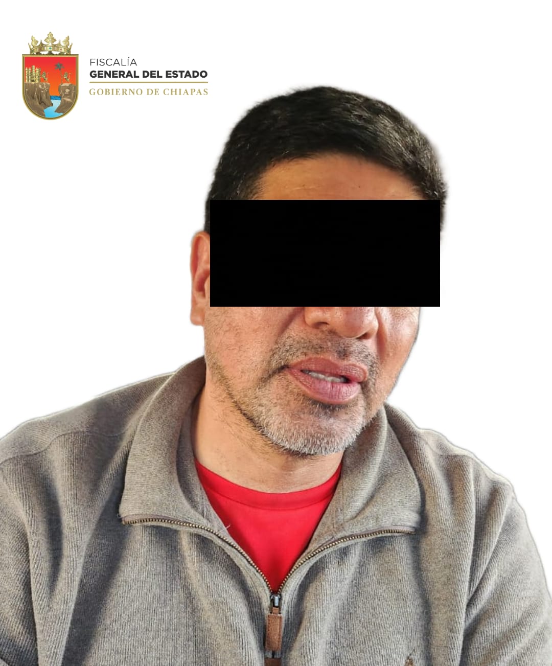 FGE cumplimenta Orden de Aprehensión contra ex alcalde implicado en delitos de Motín y Atentados contra la Paz en SCLC