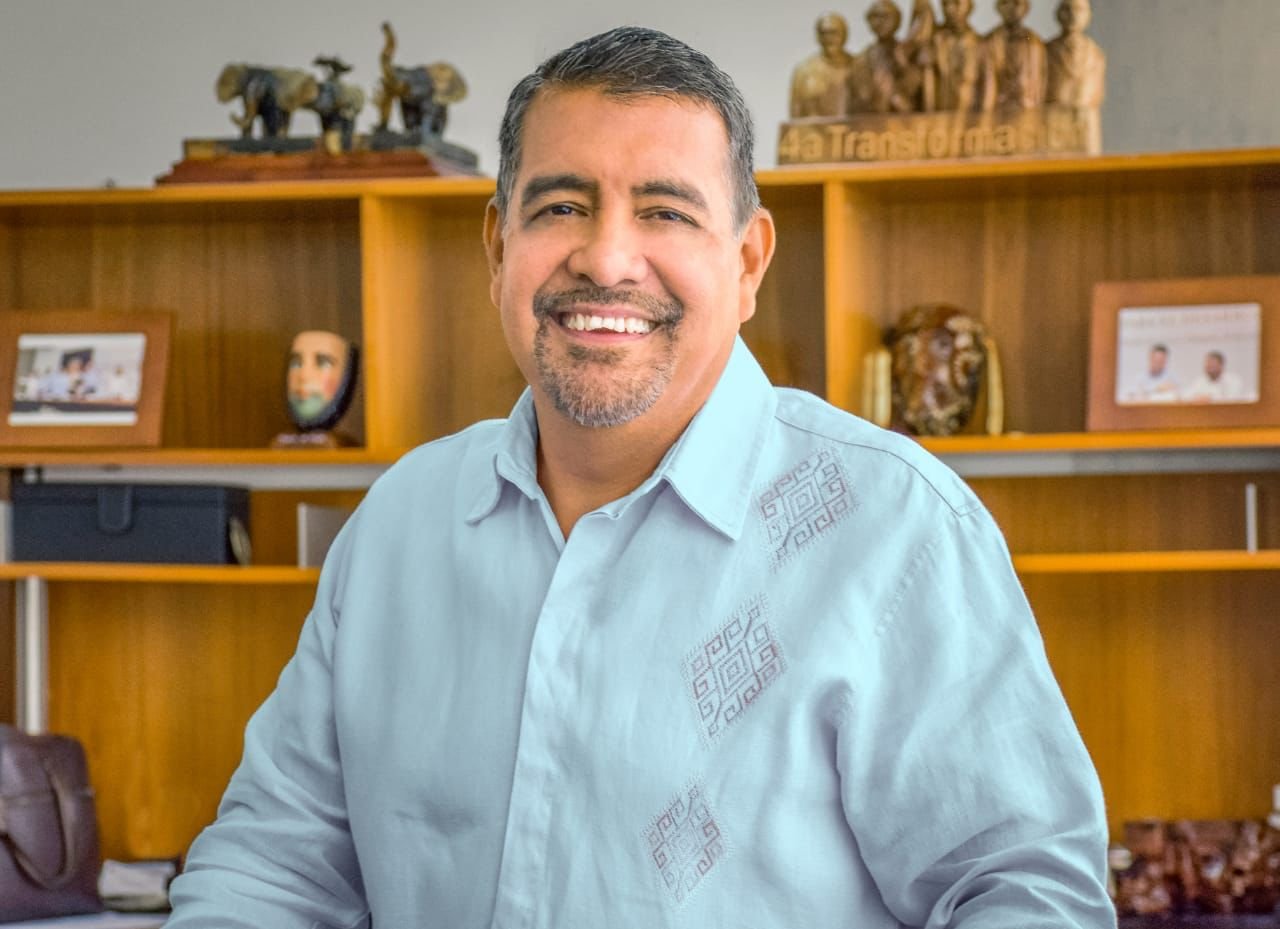 Finanzas sanas contribuyen al desarrollo de Chiapas: Javier Jiménez