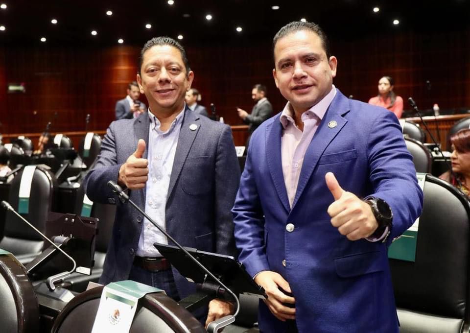 Hoy el Gobierno encabeza finanzas sanas y sin endeudamientos: Llaven Abarca