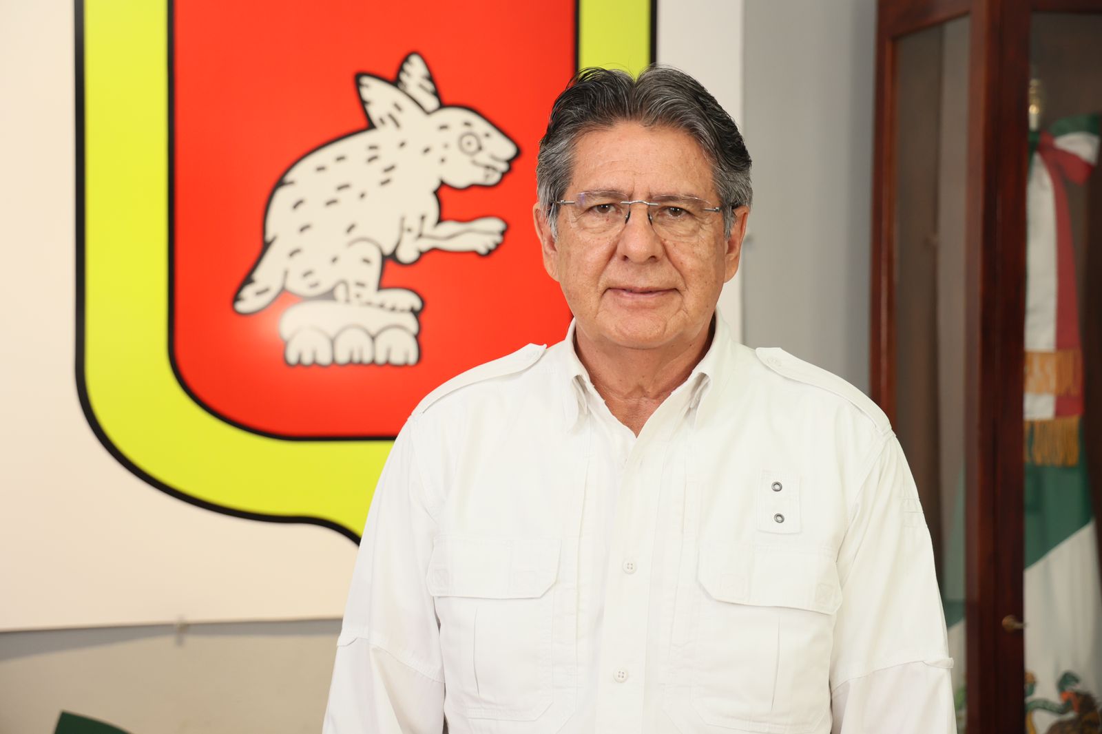 Carlos Morales buscará la coordinación de los comités de defensa de la 4T en Chiapas