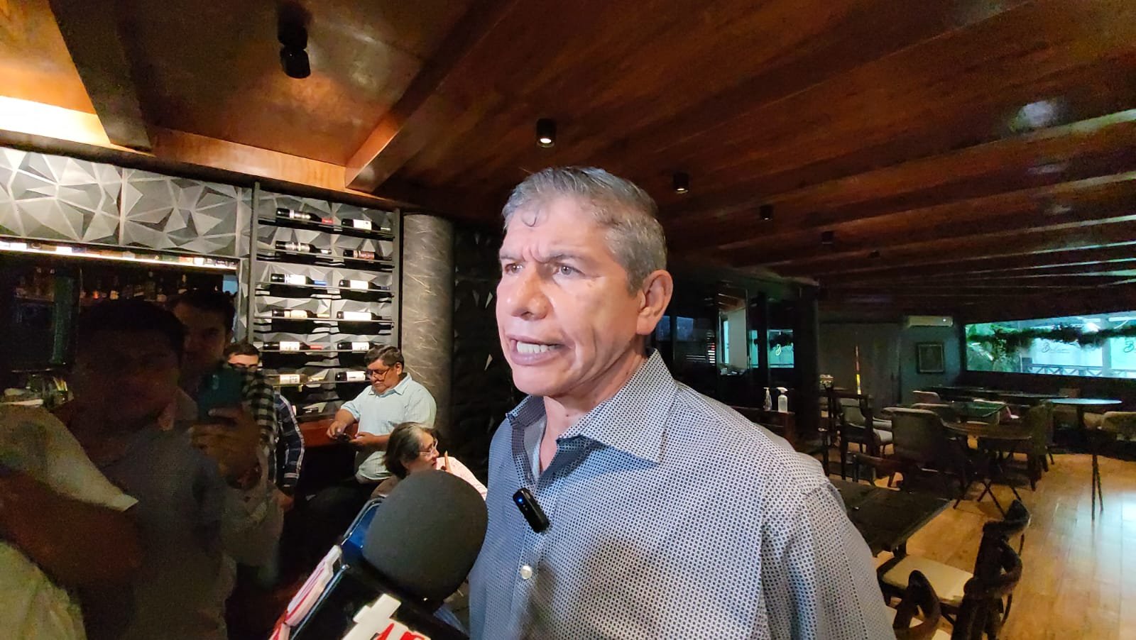 No crearán nuevos impuestos para cierre de año
