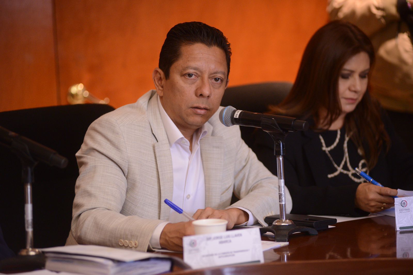 Reconoce Llaven Abarca labor de Sedena para garantizar la paz del pueblo