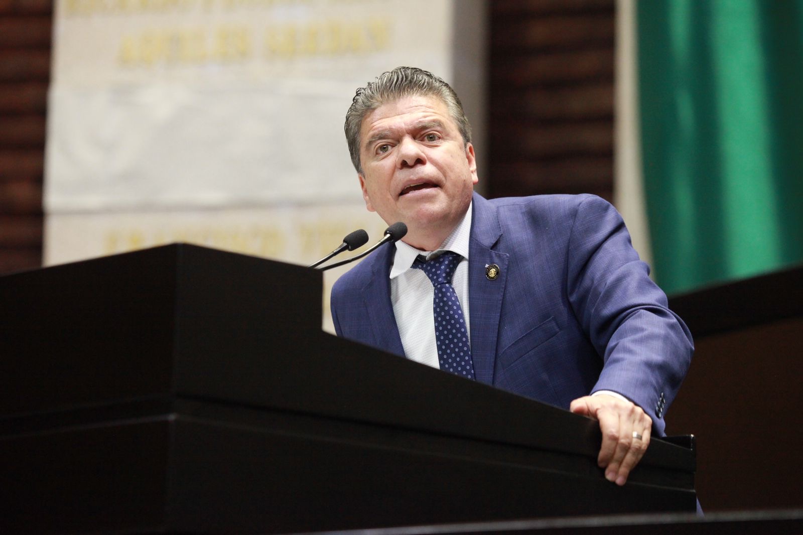 Aplaude Brito Mazariegos regulación de Drones en el país