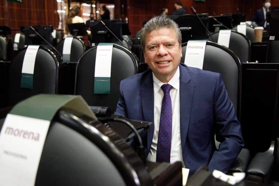 Brito Mazariegos destaca el aumento al salario mínimo