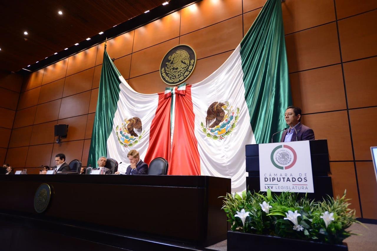 Combatir la corrupción es prioridad para la 4T: Llaven Abarca