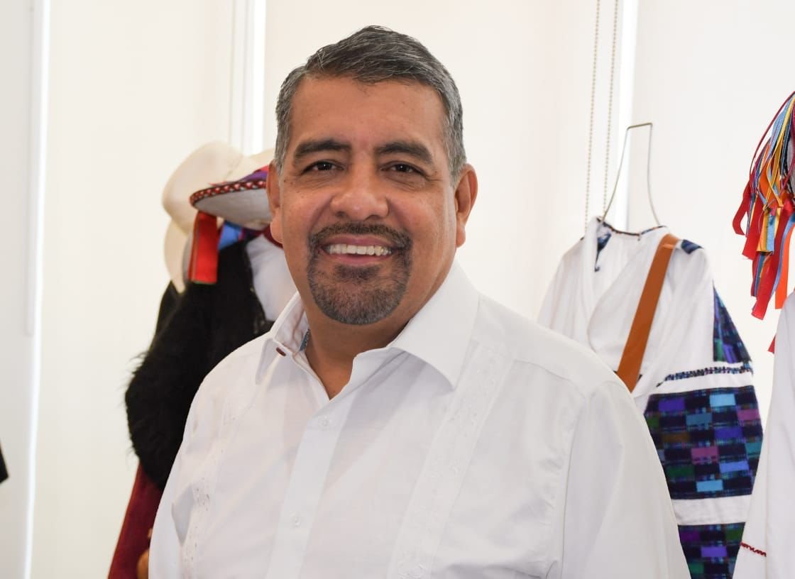 La recaudación es necesaria para el crecimientode Chiapas: Javier Jiménez