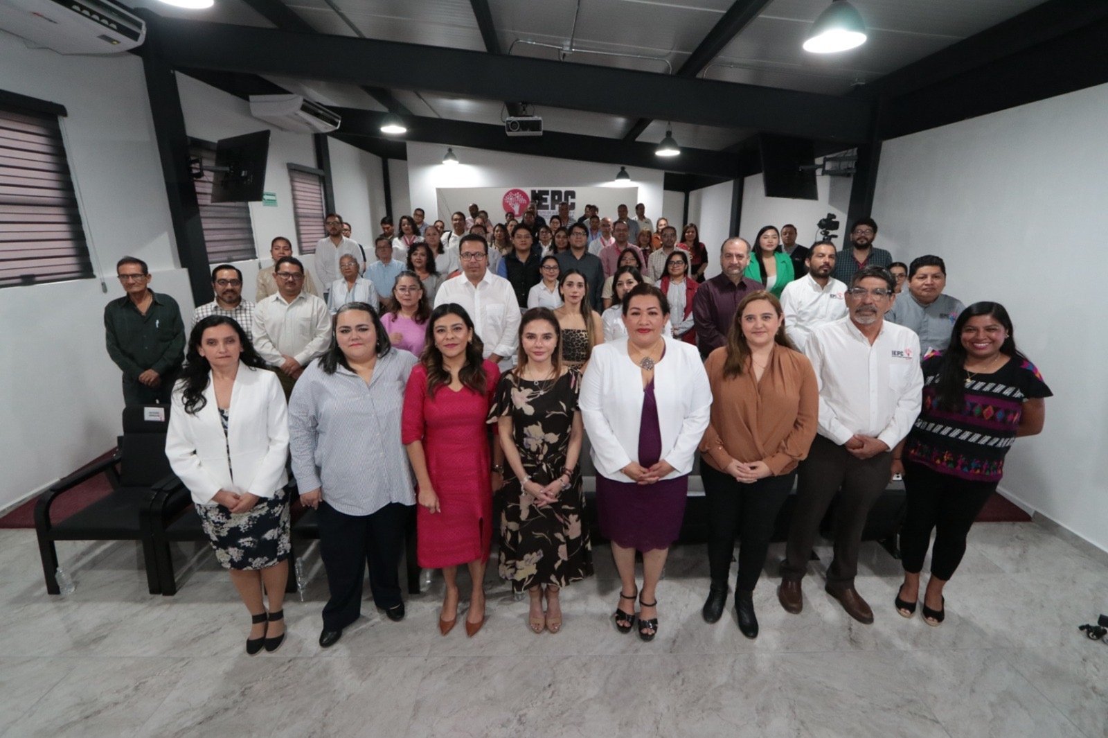 De continuar la tendencia actual, tomará 131 años cerrar la brecha de género: Carla Humphrey