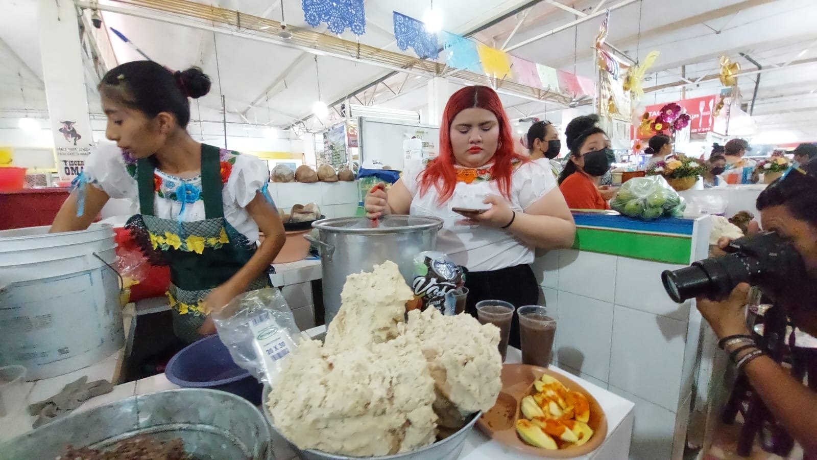 Día del pozol