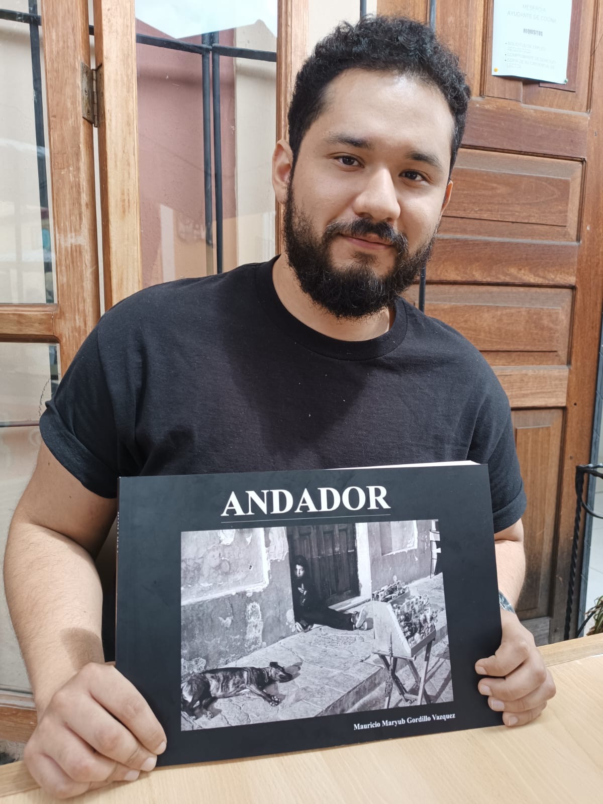 Revelan la cruda realidad de andadores de SCLC