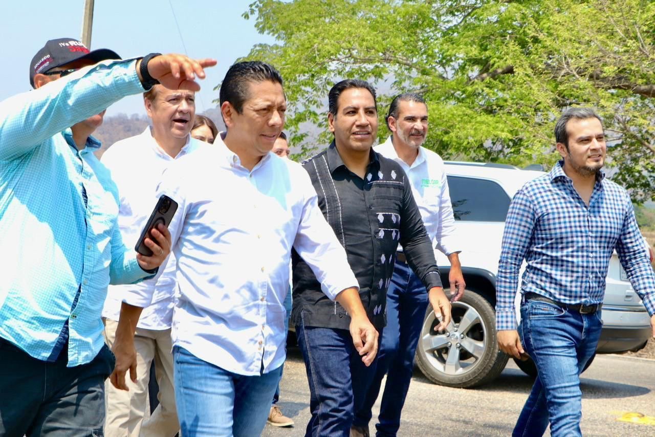 El campo y la ganadería serán prioridad en la nueva ERA de Chiapas: Llaven Abarca