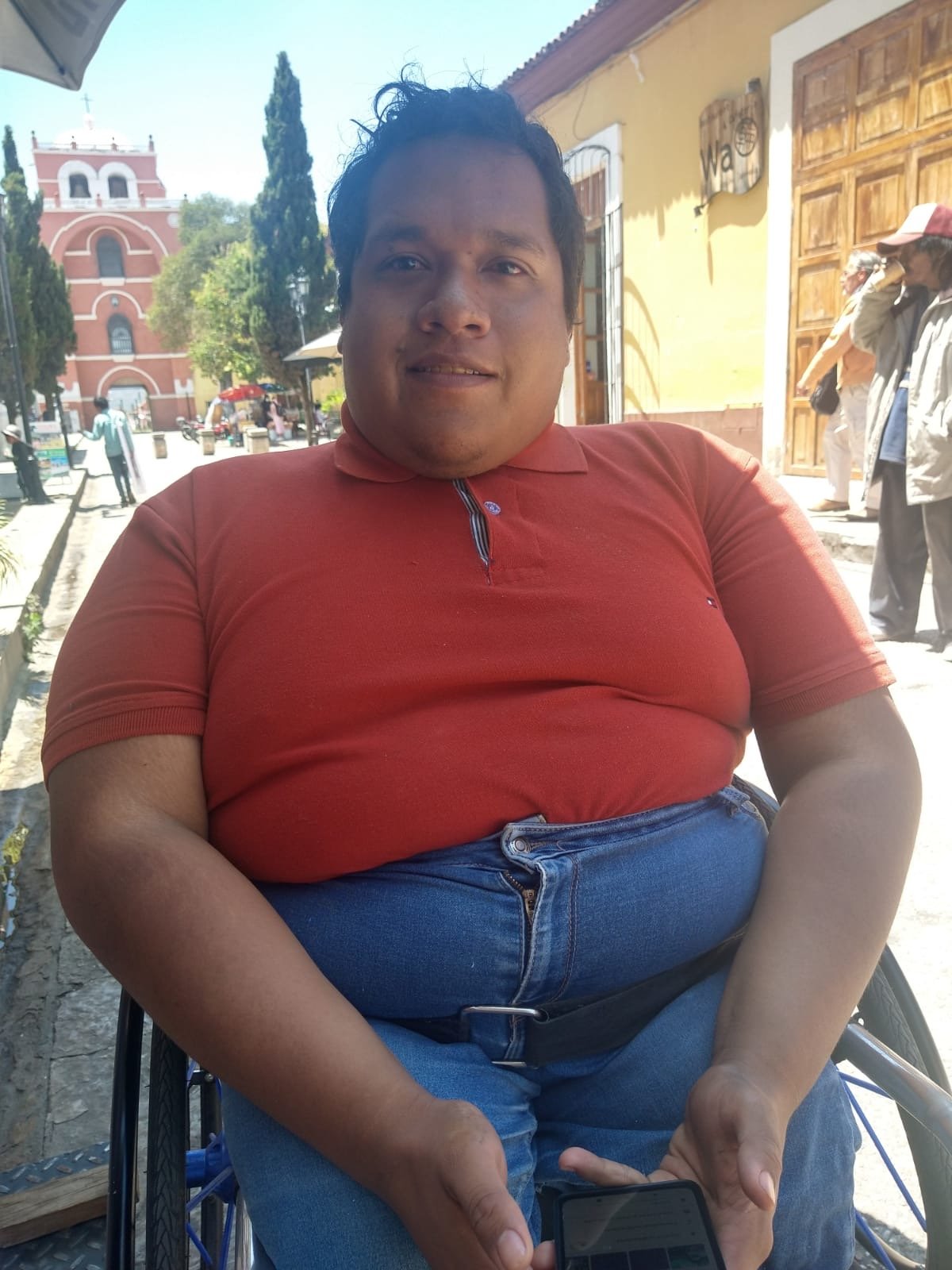 SÍ Podemos llevará a alumnos a practicar Lengua de Señas Mexicana en «El Encuentro»