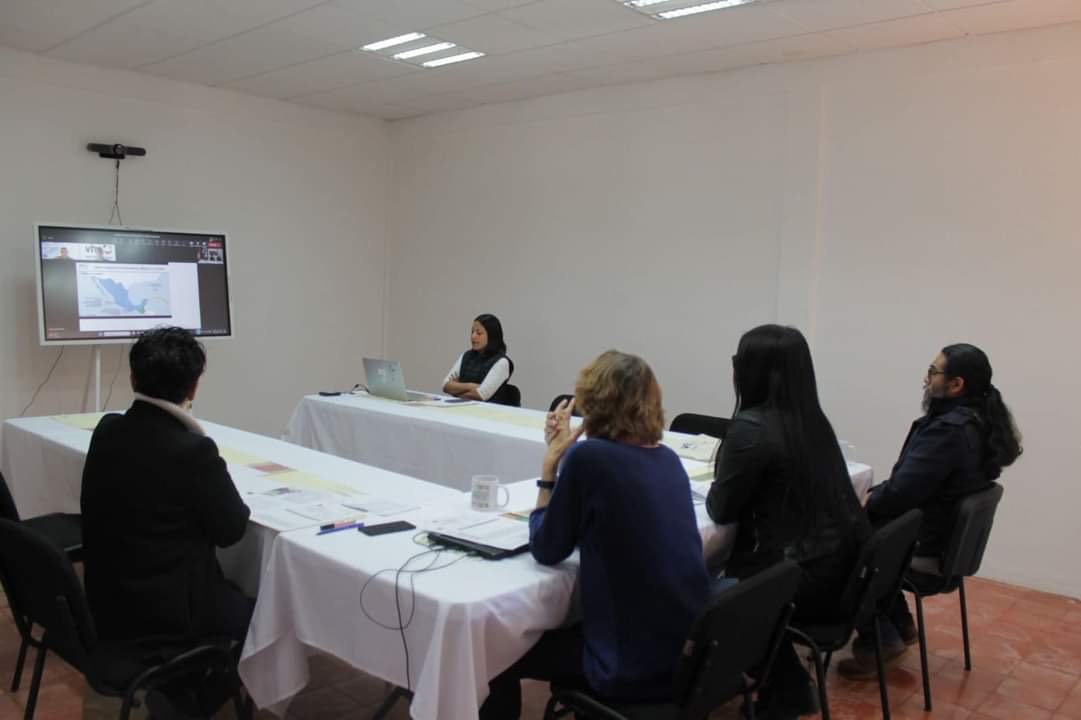 Seigen realiza acciones de atención profesional