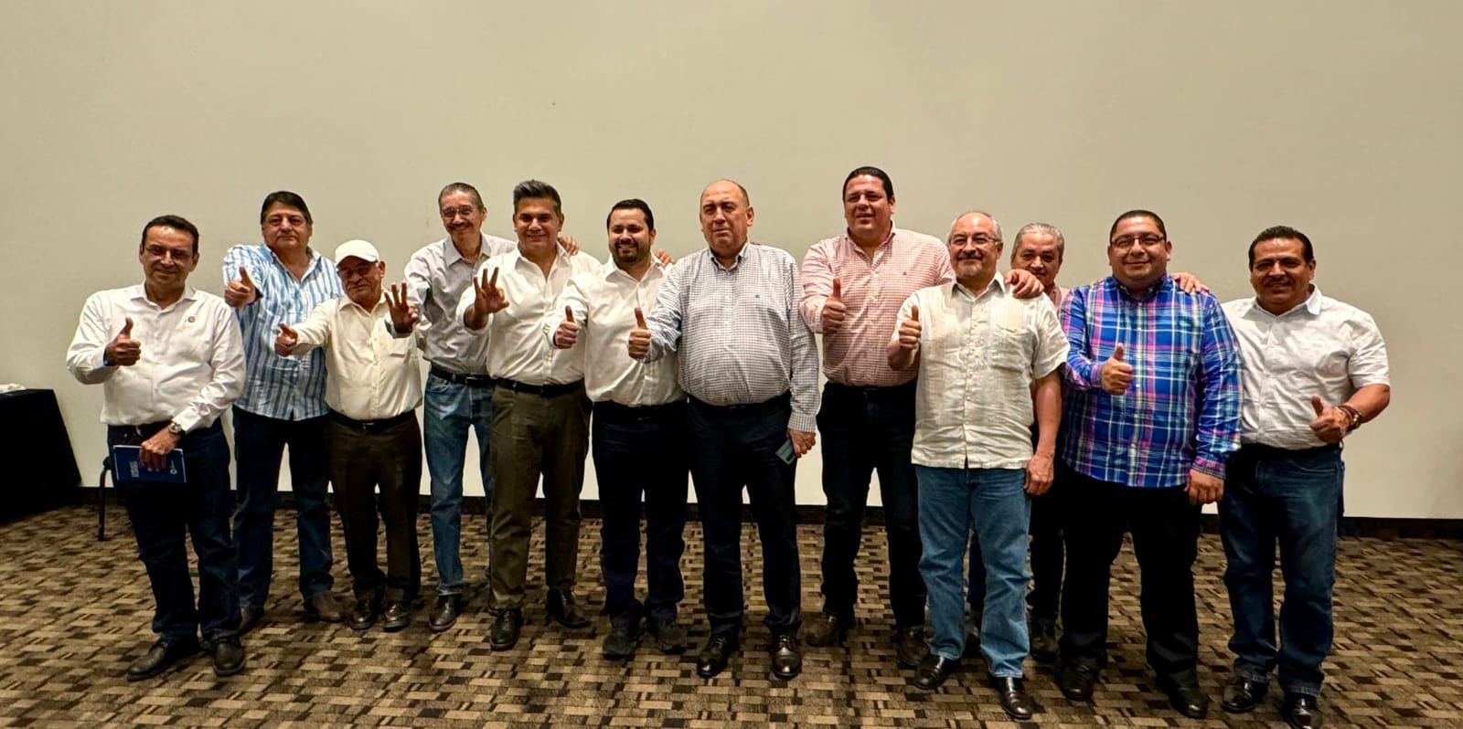 Exigen el PRI, PAN y PRD que el INE atraiga las elecciones en Chiapas