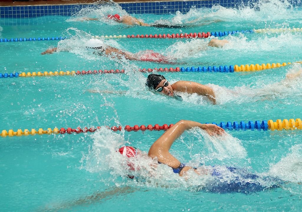 El Delfín festejó 49 años con el título del Torneo de Campeones