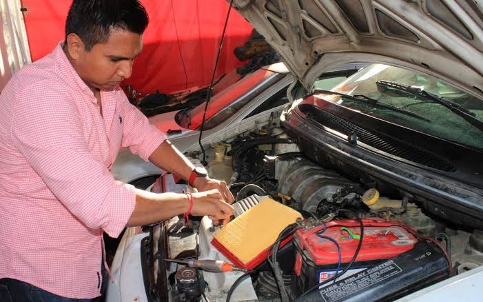 Emiten recomendaciones a automovilistas ante la temporada de lluvias