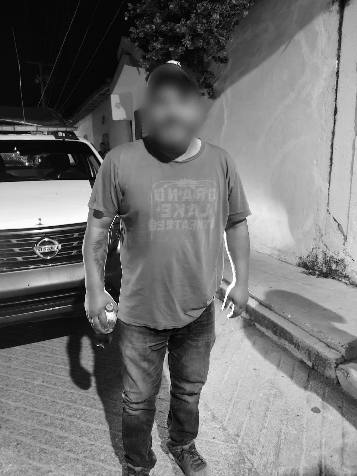 Liberan sano y salvo a víctima de Secuestro en Ocozocuautla de Espinosa: FGE