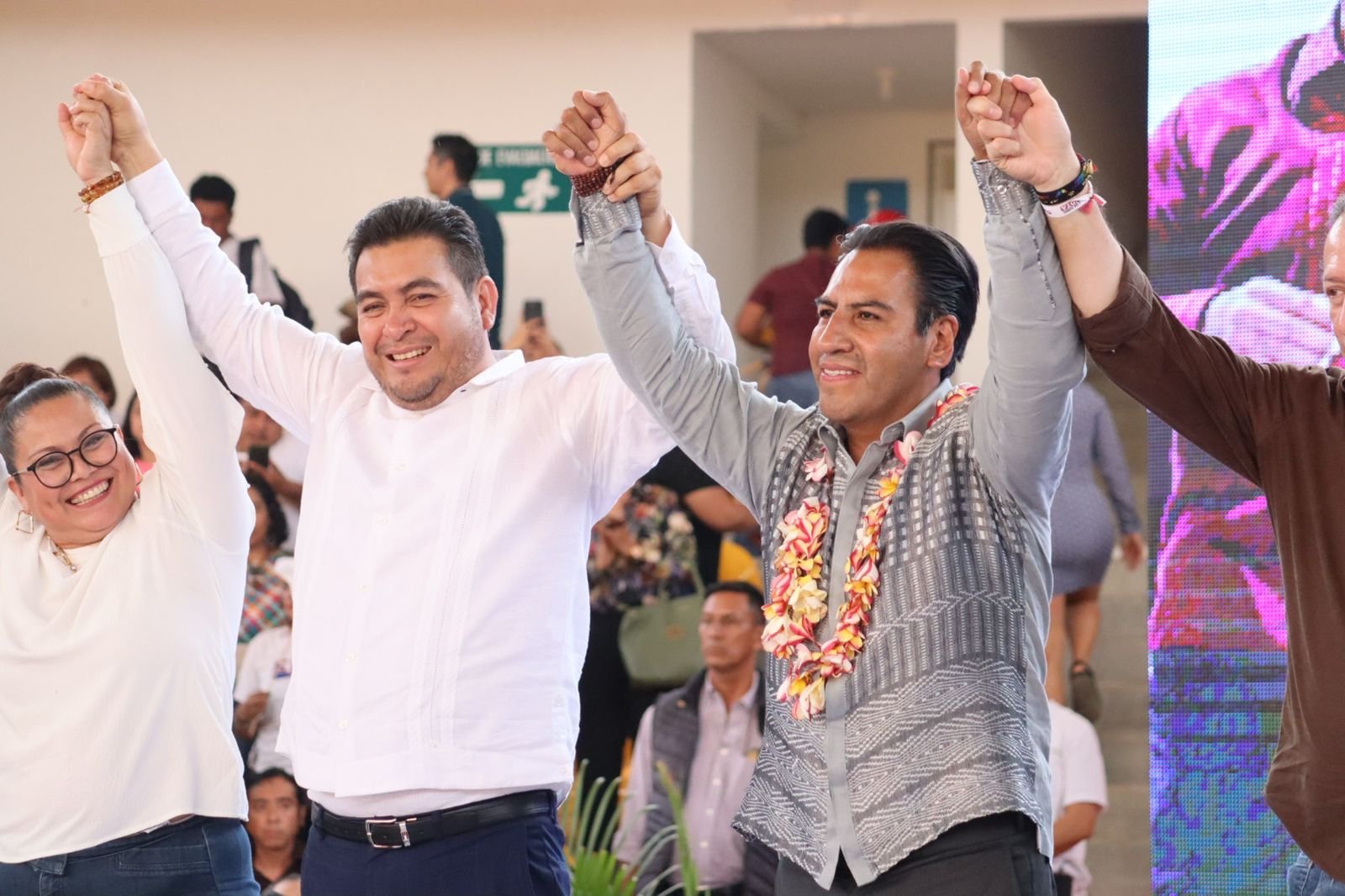 Priorizar la educación en Chiapas: Sección 40