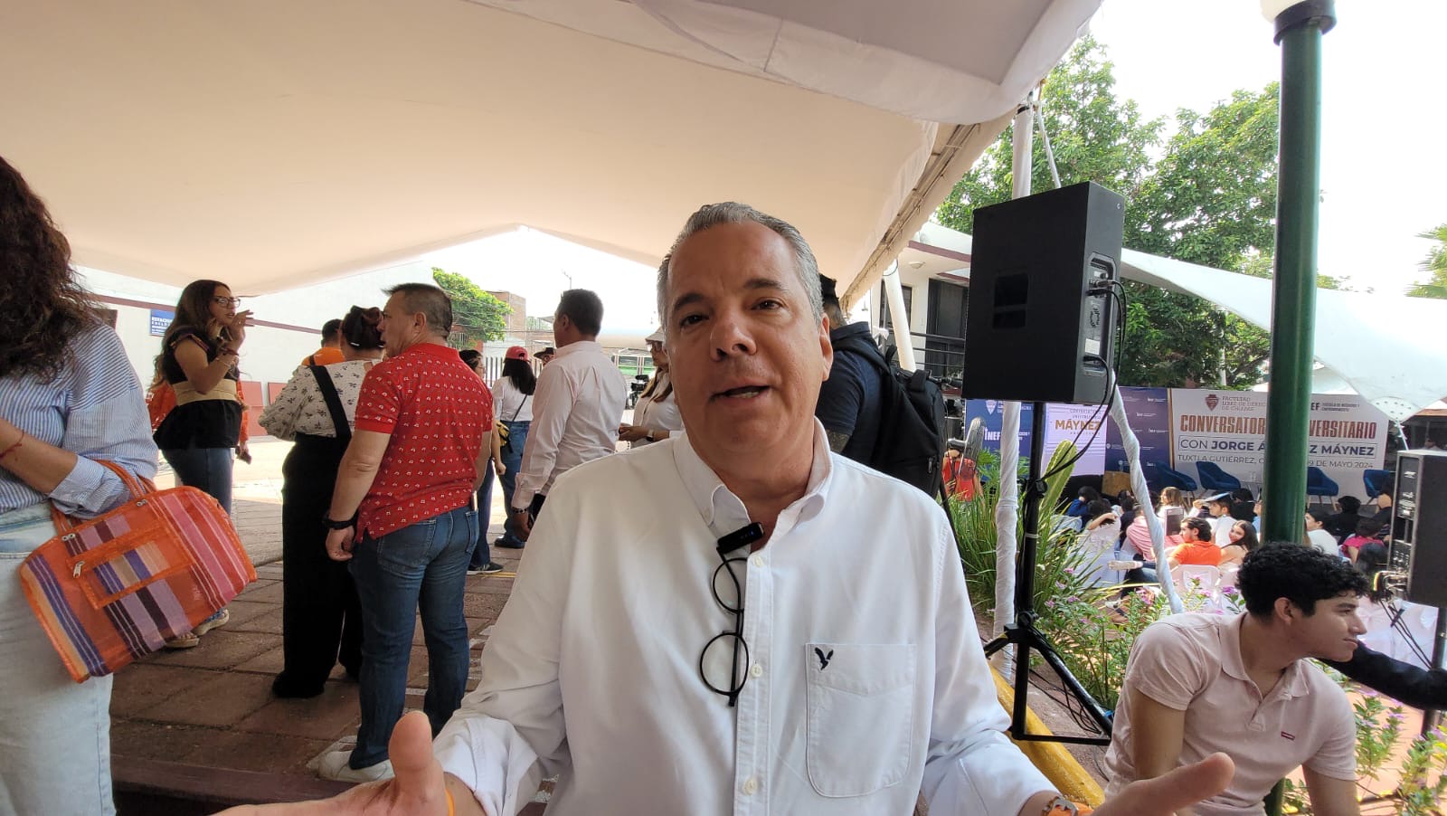 Paco Rojas, gana más perdiendo: Costanzo