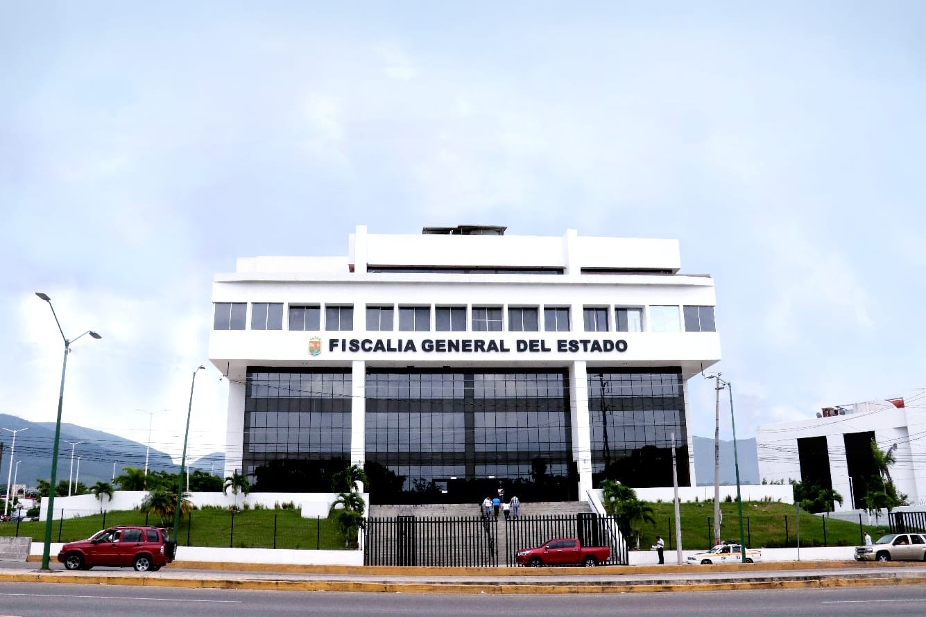 FGE abre Carpeta de Investigación por Homicidio y Lesiones en Rincón Chamula