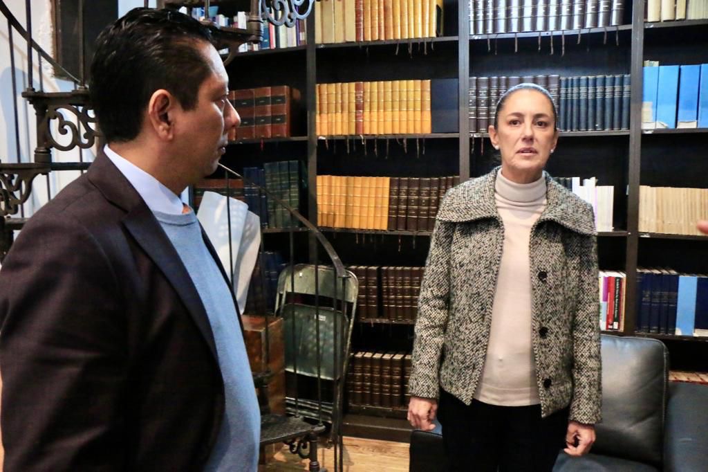 En Chiapas es tiempo de las mujeres: Llaven Abarca