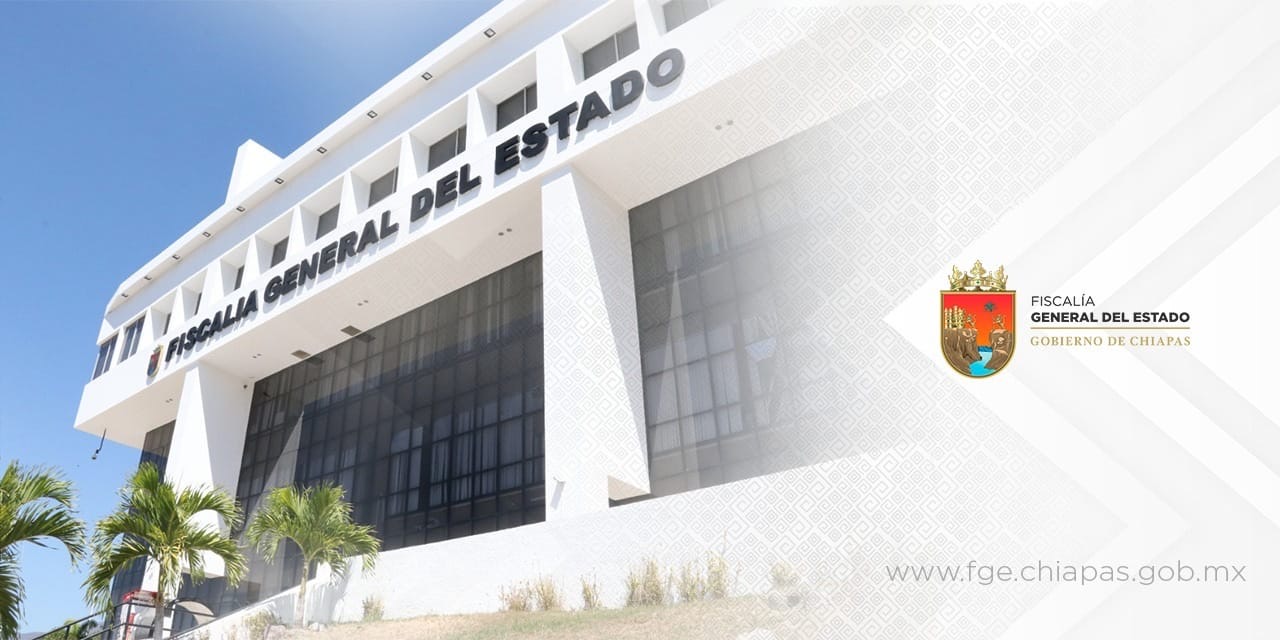 FGE inicia investigaciones por Secuestro en Ocozocuautla