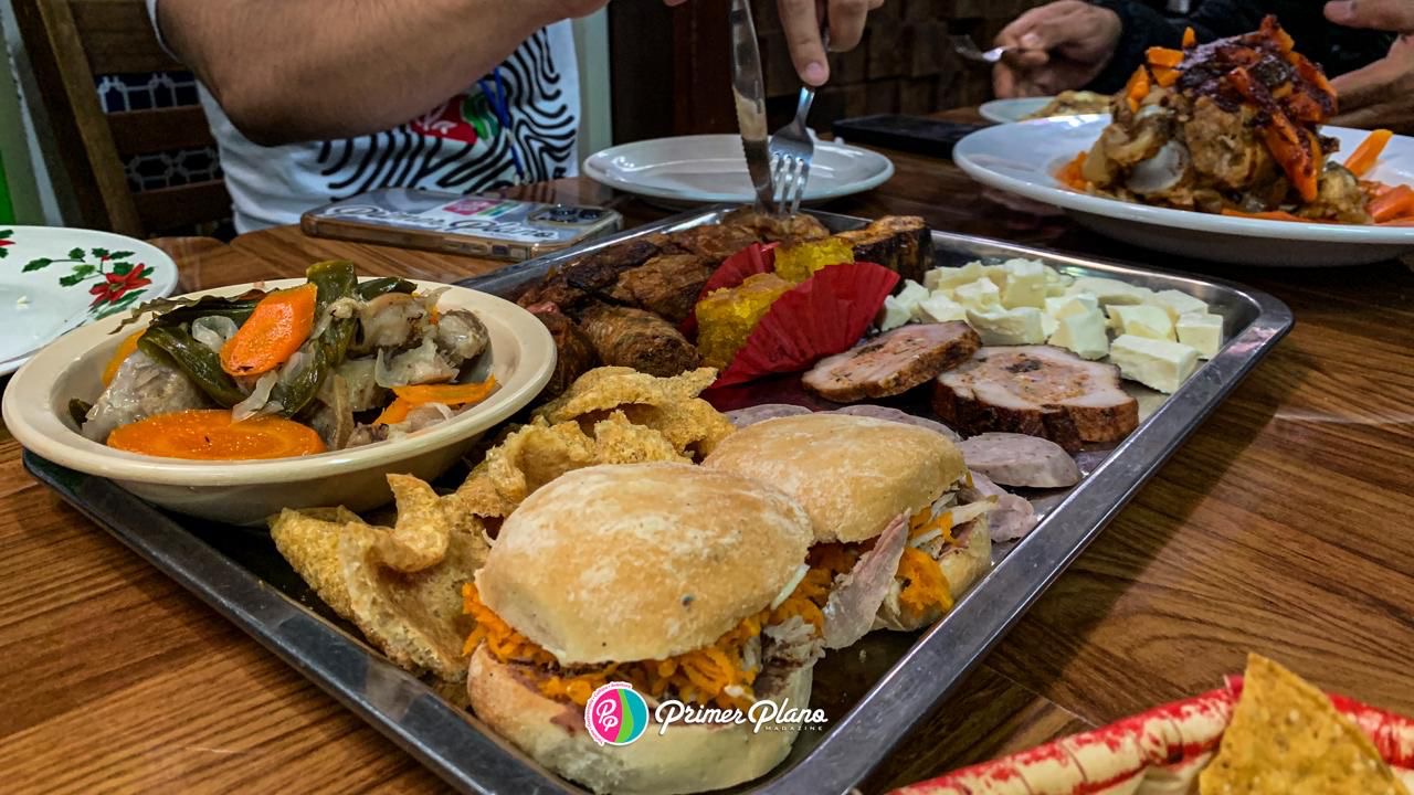 Te Mostramos el Camino Secreto de Comitán de Domínguez