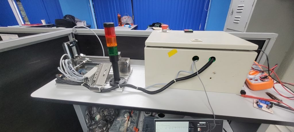 En Chiapas se diseña microprocesador de 32 bits para PLC