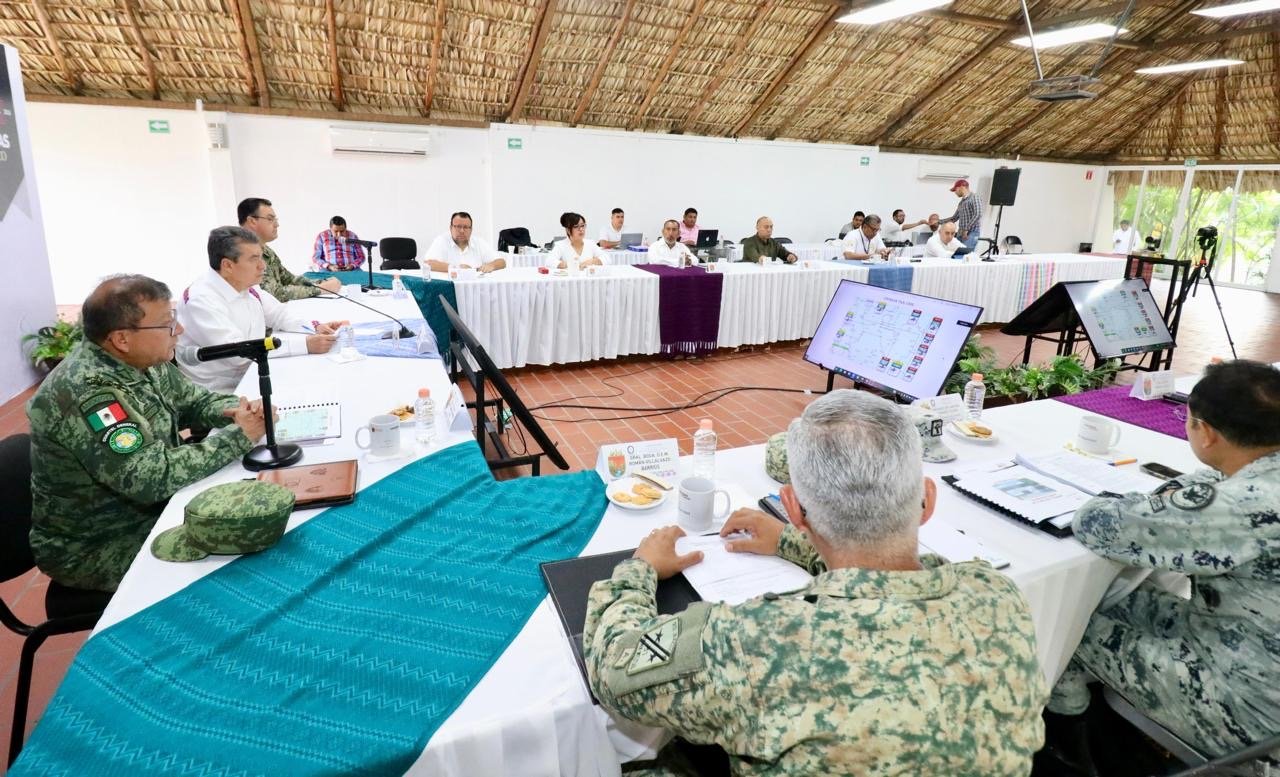 Fundamental, la colaboración de la sociedad en el combate al dengue, zika y chikungunya: Rutilio Escandón