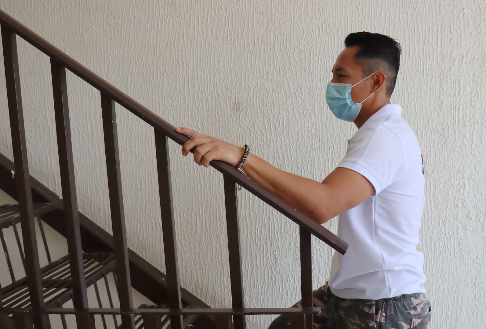 Infecciones respiratorias se mantienen bajo vigilancia epidemiológica: Secretaría de Salud