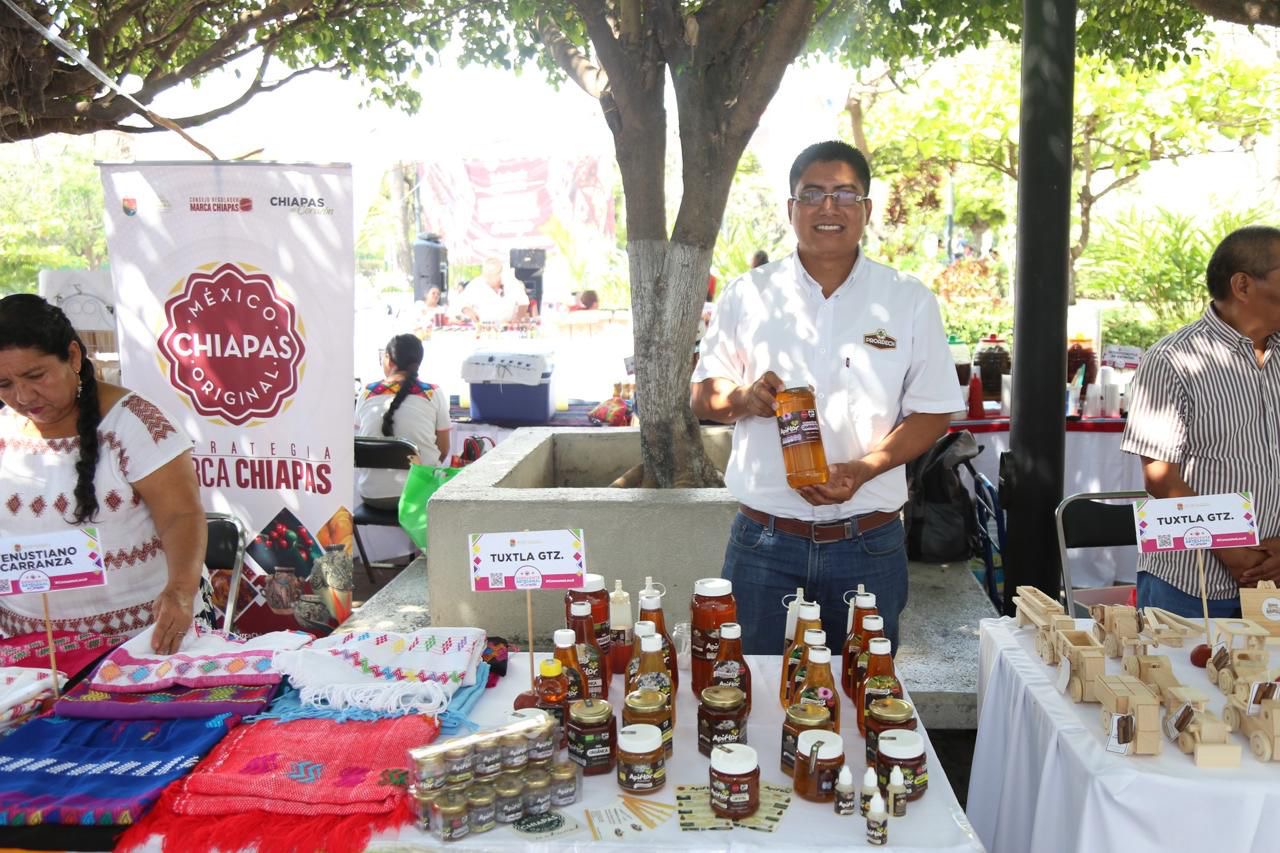 Festival Marca Chiapas: Celebrando 15 Años de Orgullo y Cultura
