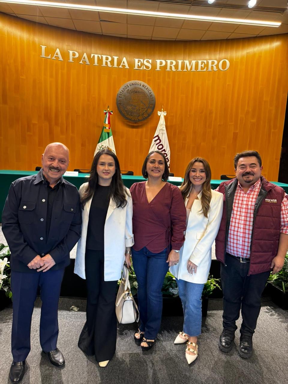 La preparación continua, fundamental para ser la voz del pueblo desde el Senado: Dr. Pepe Cruz
