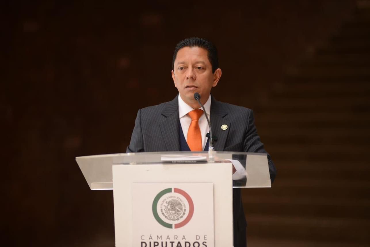 Pide Llaven Abarca a diputados locales electos a hacer suya la agenda nacional para garantizar el bienestar del pueblo