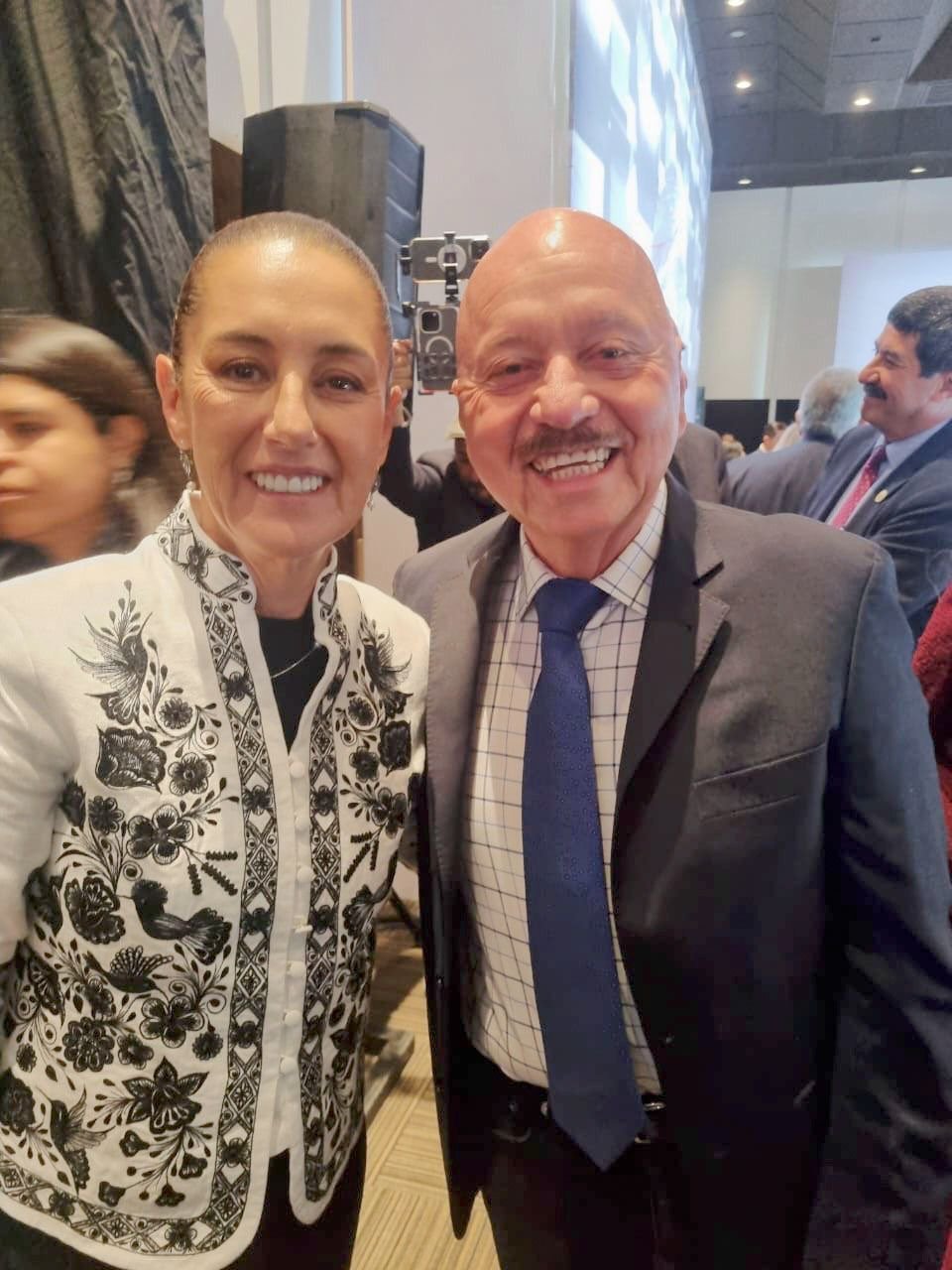 Desde el Senado, refrendo mi firme compromiso con el pueblo de Chiapas y México: Dr. Pepe Cruz