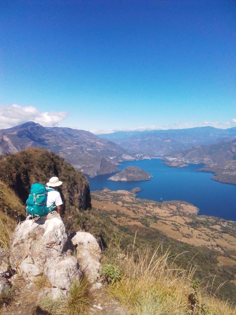 Ven y Descubre el Campamento Paraíso en el Cañón del Sumidero