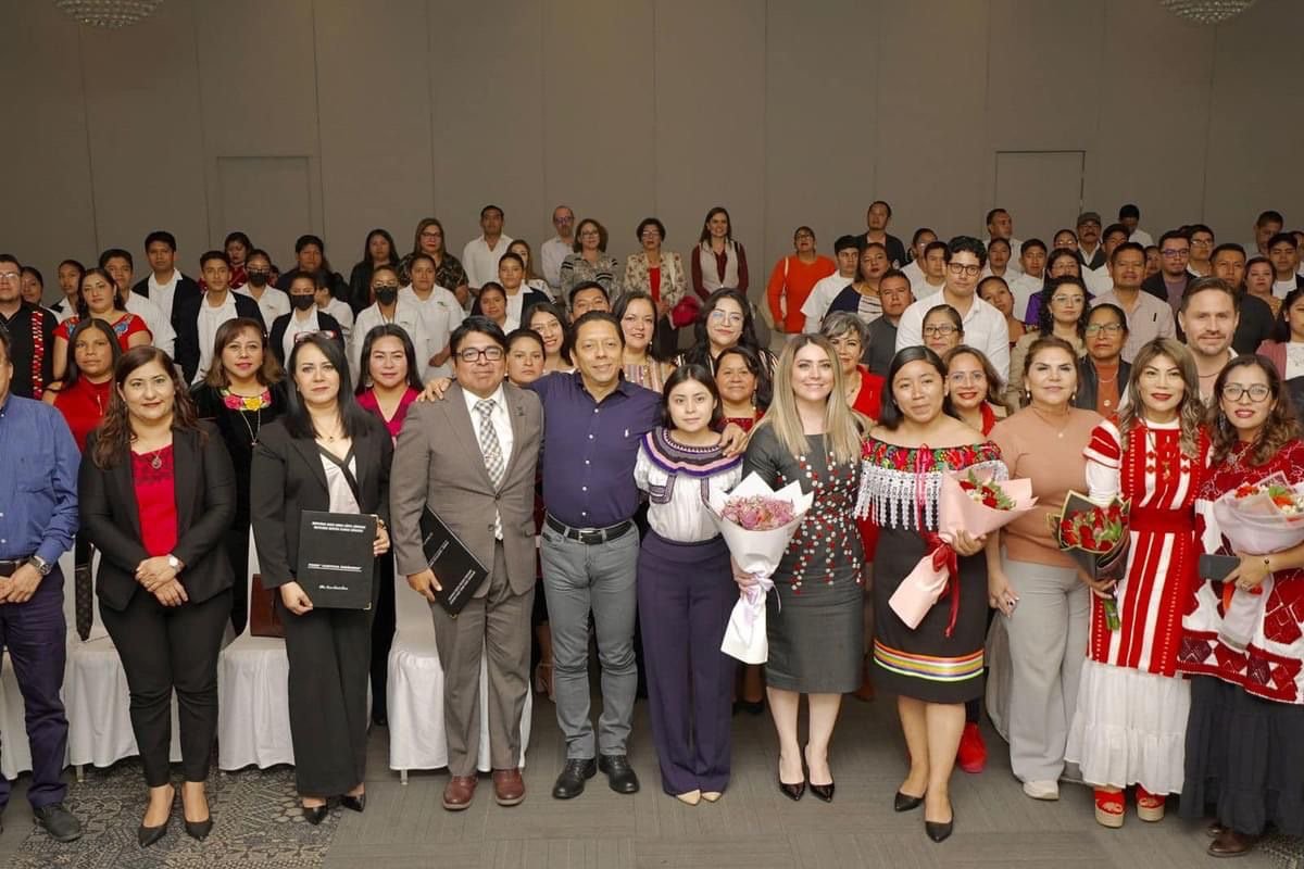 Es necesaria una reforma integral al Sistema de Justicia Mexicano: Llaven Abarca